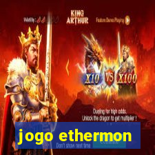 jogo ethermon